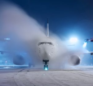 de-icing