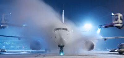 de-icing