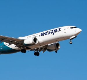 WestJet expands Winnipeg operations, adds routes and increases capacity