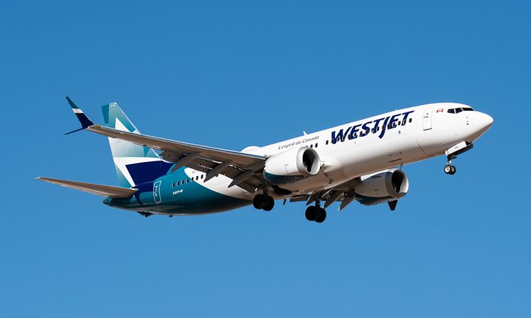 WestJet expands Winnipeg operations, adds routes and increases capacity