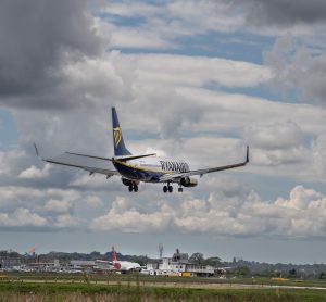 bournemouth airport terminal