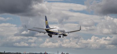 bournemouth airport terminal