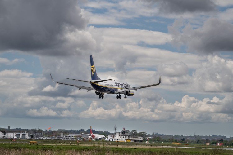 bournemouth airport terminal