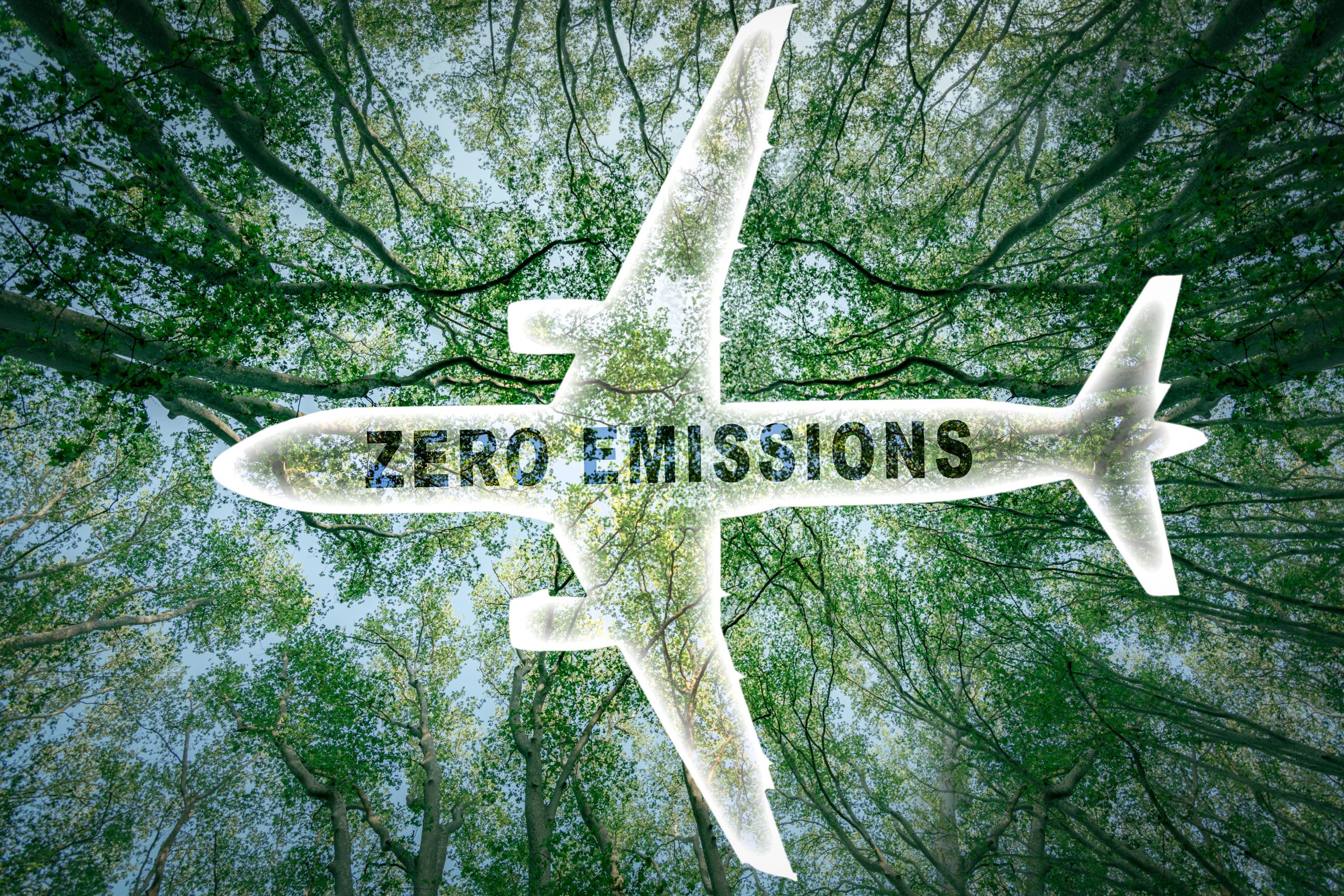 zero-emission