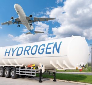 hydrogen fuel