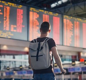 New survey reveals key inconveniences faced by U.S. travellers at airports