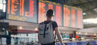 New survey reveals key inconveniences faced by U.S. travellers at airports