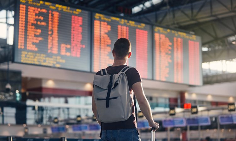 New survey reveals key inconveniences faced by U.S. travellers at airports