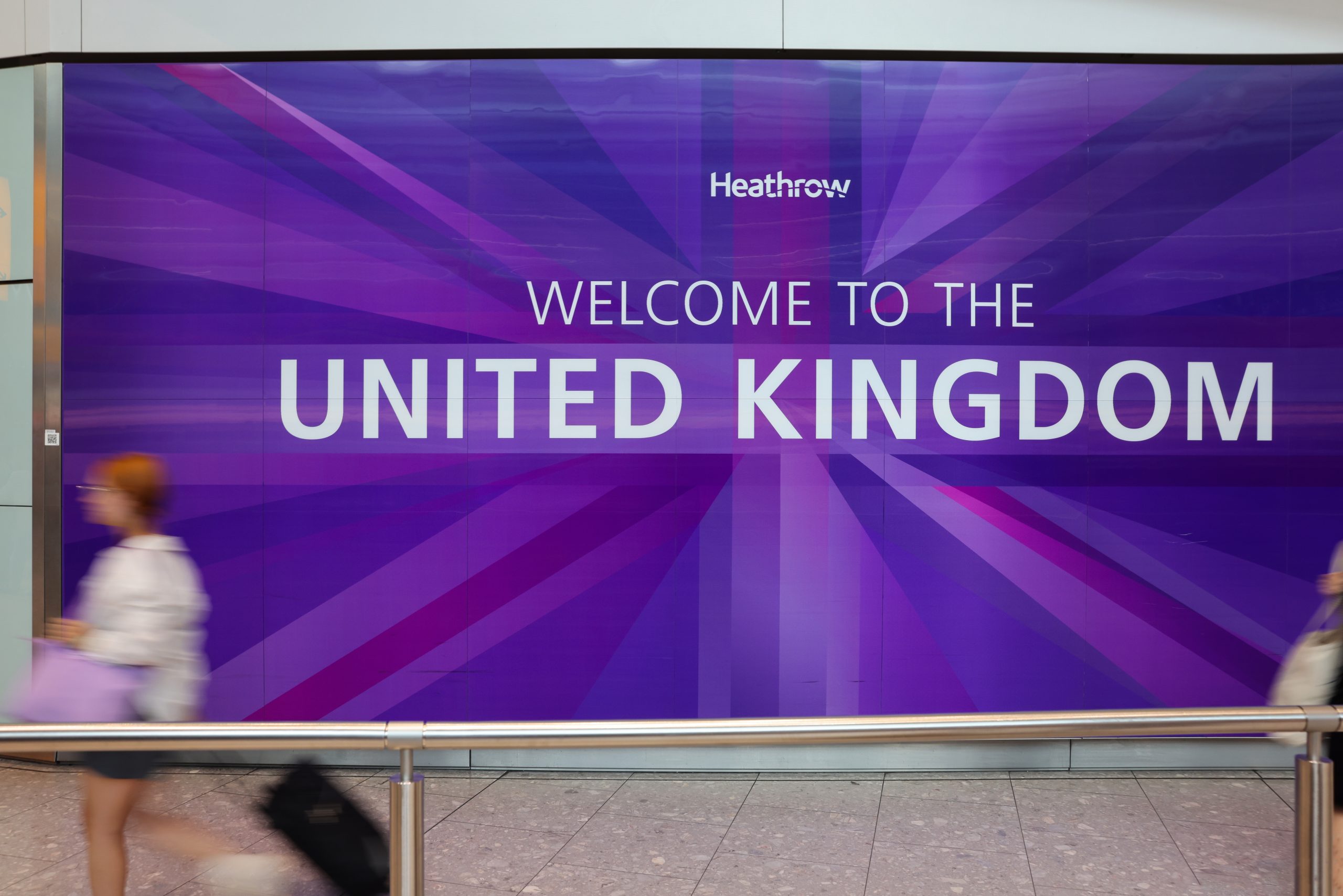 Heathrow investment