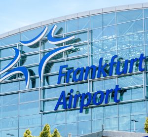 Frankfurt Airport