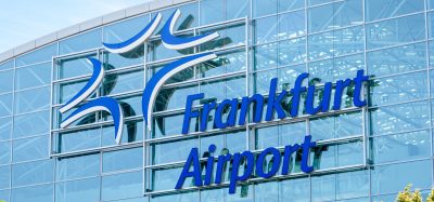 Frankfurt Airport