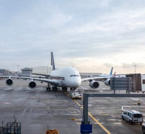 uk airports drop off charges