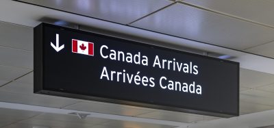 Canada's airport