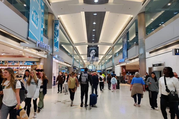 miami international airport