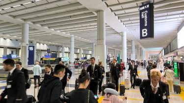 aci world busiest airports