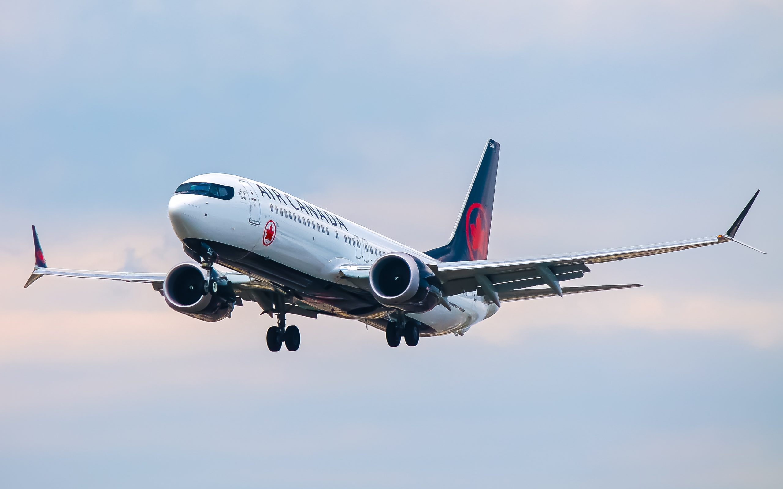 Canada has expanded its air transport agreement with Australia