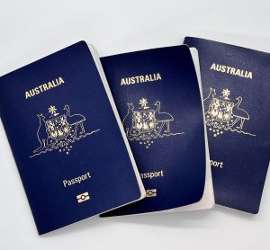 australia global entry