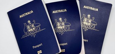 australia global entry