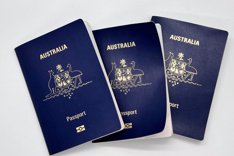 australia global entry