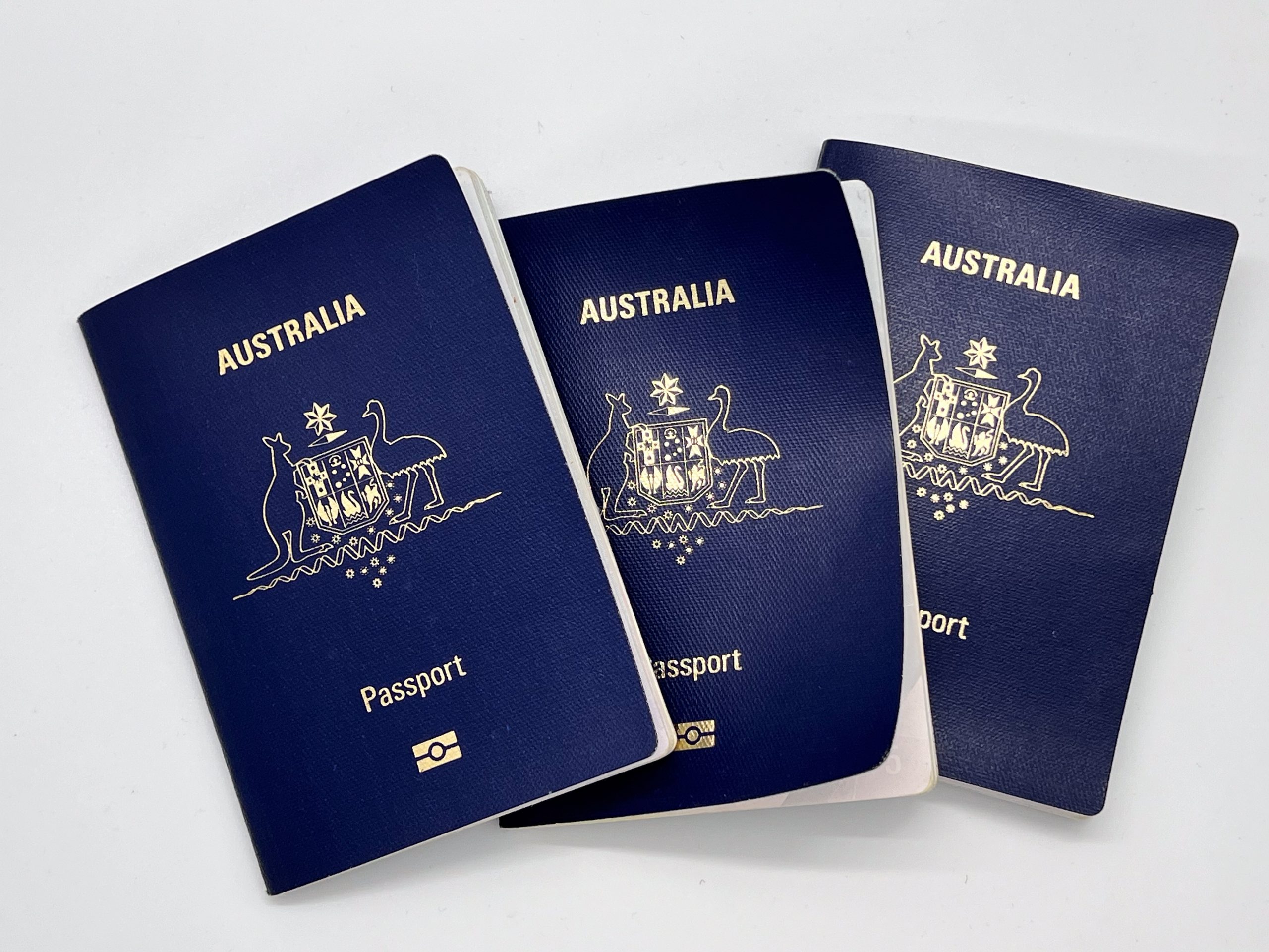 australia global entry