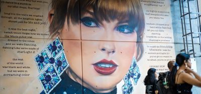 Taylor Swift’s European tour drives passenger surge at London Luton Airport