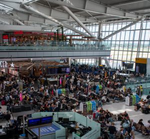 london heathrow baggage