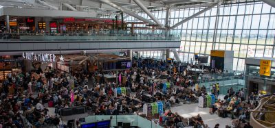 london heathrow baggage