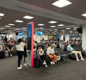 miami international airport passenger mia