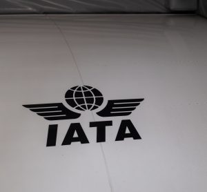 Sustainable Aviation Fuel IATA