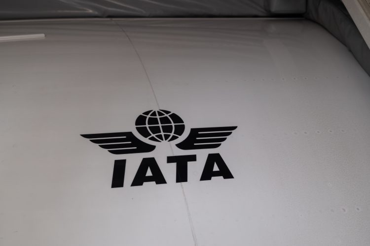 Sustainable Aviation Fuel IATA