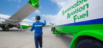 IATA to Launch Sustainable Aviation Fuel Matchmaker Platform by 2025