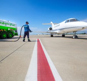 Sustainable Aviation Fuel