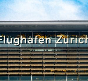 Zurich Airport