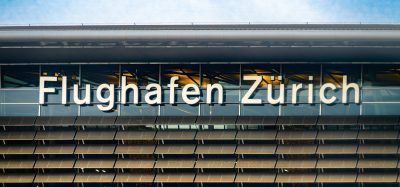 Zurich Airport