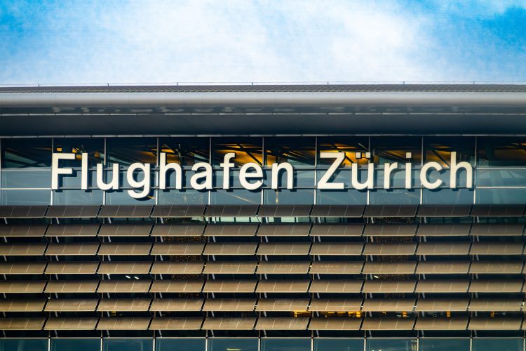 Zurich Airport