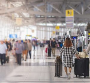 ACI World predicts 10% passenger traffic growth in 2024