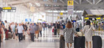 ACI World predicts 10% passenger traffic growth in 2024