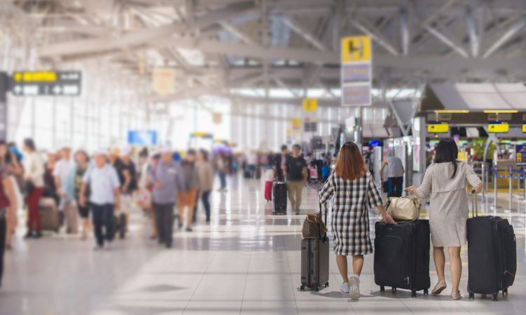 ACI World predicts 10% passenger traffic growth in 2024