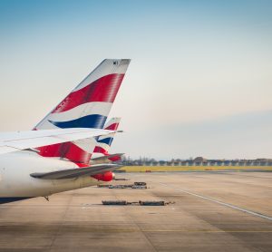 London Heathrow