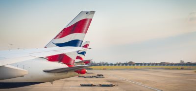 London Heathrow