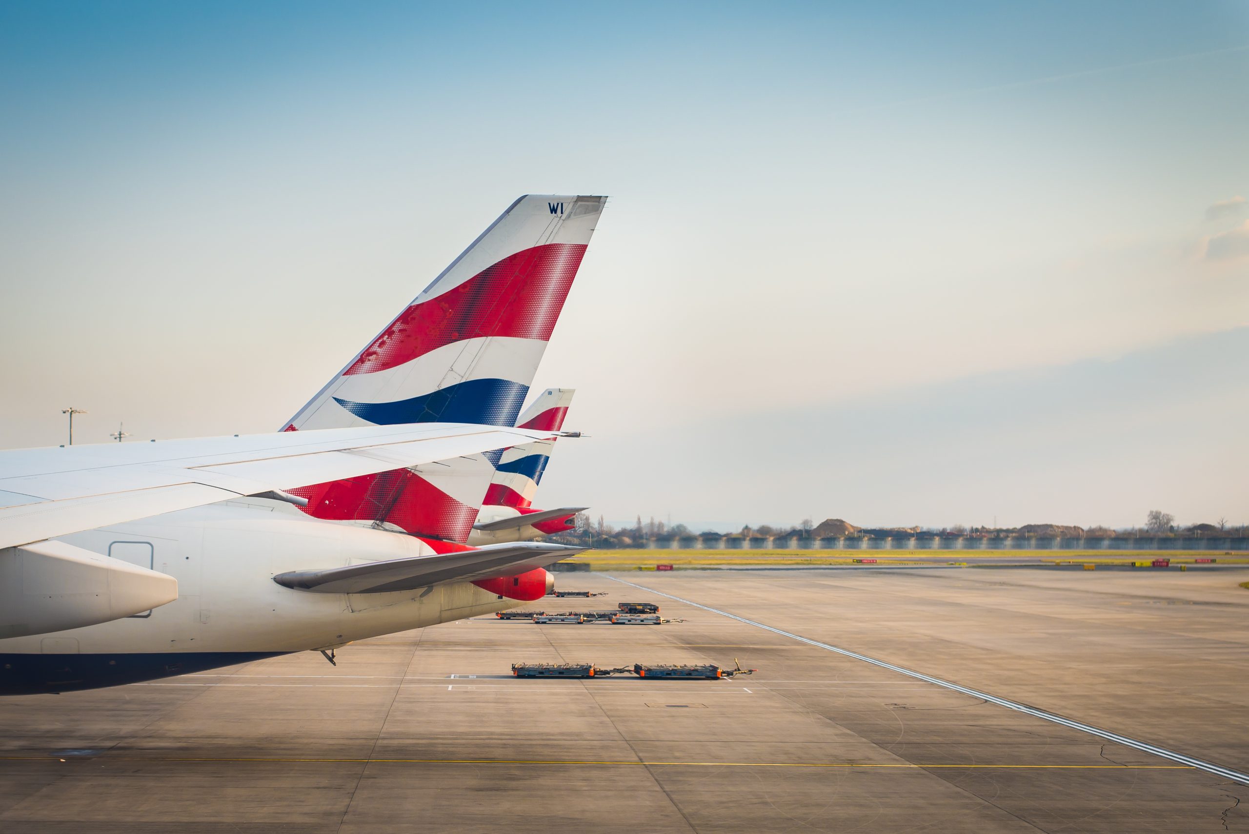 London Heathrow