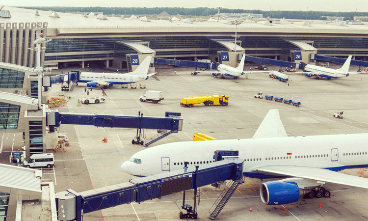 Guide for facilities in Munich Franz Josef Strauss AirportAirport  Guide, International flights