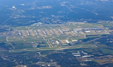 Hartsfield-Jackson outage cost Delta between $25-50 million