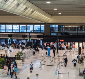 International Airport Review caught up with Narita International Airport Corporation’s Chief of Sustainability, Takeshi Ishiguro. In this exclusive Q&A, we hear from Ishiguro about the small but powerful changes the company is making to manage emissions.