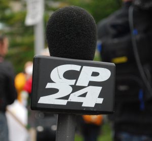 CP24 updates