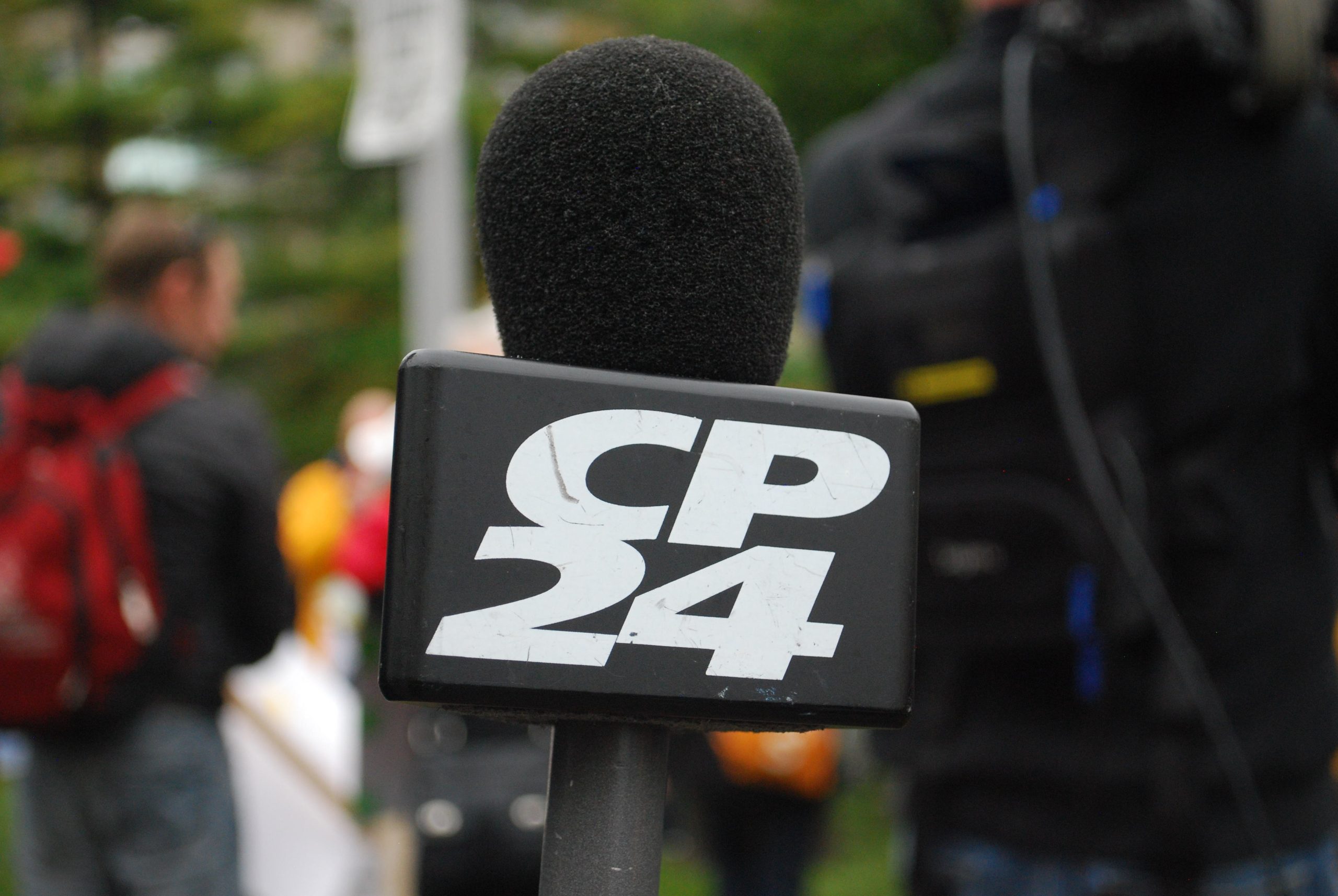 CP24 updates