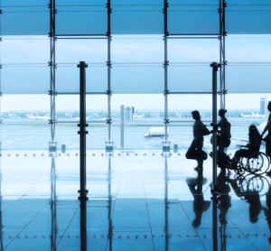 Waheedah Lawal Suleiman writes about how airports have the potential to make travel easier and more enjoyable for people with disabilities. By prioritising accessibility, communication, and tailored support, airports can create truly inclusive travel experiences.