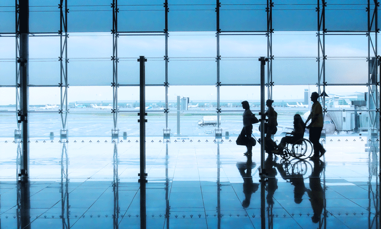 Waheedah Lawal Suleiman writes about how airports have the potential to make travel easier and more enjoyable for people with disabilities. By prioritising accessibility, communication, and tailored support, airports can create truly inclusive travel experiences.