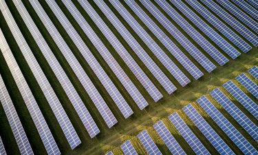 EIA introduces the world’s-largest airport solar farm