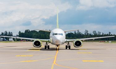 Vilnius Airport’s apron and taxiway development continues